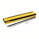 DeWalt DWF4000250 Шурупы в ленте по гипсокартону к металлическим направляющим 25x3.5 мм (1000 шт.)