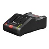 Быстрое зарядное устройство Bosch GAL18V-160C 16А 1 600 A02 8TX