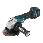  Шлифмашина угловая аккумуляторная Makita DGA511Z