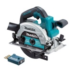 Пила дисковая аккумуляторная Makita DHS661ZU
