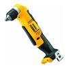 Шуруповерт DeWalt угловой аккум. в кор. (18V, 33 Нм, 2 скор, 0.8-10 мм) DCD740N