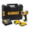 Аккумуляторная дрель-шуруповерт DeWALT DCF809D2T