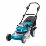 Газонокосилка аккумуляторная Makita DLM460Z (без АКБ и ЗУ)