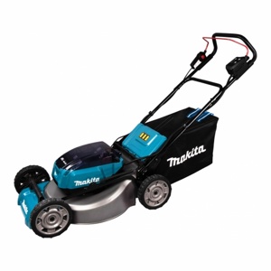 Газонокосилка аккумуляторная Makita DLM530Z (без АКБ и ЗУ)