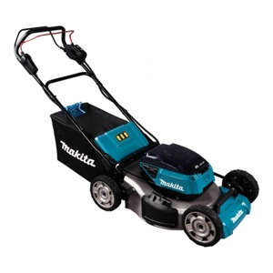 Газонокосилка аккумуляторная Makita DLM532Z (без АКБ и ЗУ)