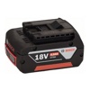 Аккумулятор Bosch Li-ion GBA 18V 4,0 А/ч 1 607 A35 0M0