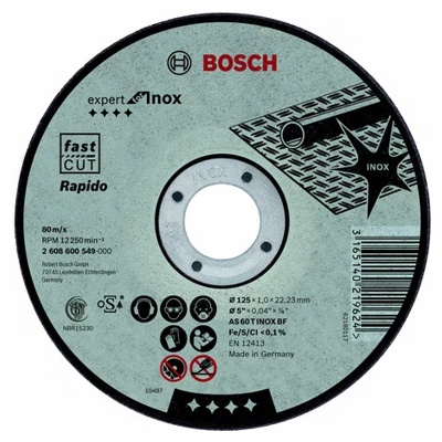  93 C470  P220 (6 ) (-50-), BOSCH