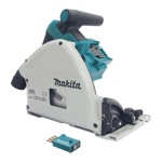 Пила погружная аккумуляторная Makita DSP601ZU