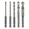Набор сверл Bosch 2608589528