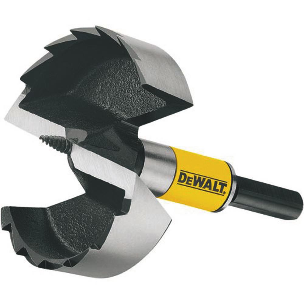 Сверло п/дер. Форстнера DeWALT (DT4586-QZ)- фото2