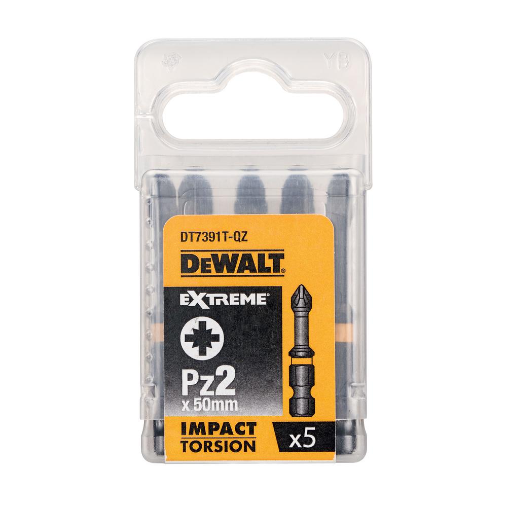 Бита DeWalt DT7391T-QZ- фото2