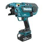 Пистолет для вязки арматуры аккумуляторный Makita DTR180Z (без АКБ и ЗУ)