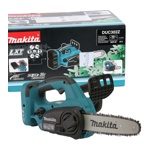  Пила цепная аккумуляторная Makita DUC302Z (без АКБ и ЗУ)