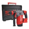 Перфоратор аккумуляторный  MILWAUKEE M18 CHPX-0 SOLO в кор. (18V, 4.0 Дж, SDS-Plus, Bl-motor) 4933446830