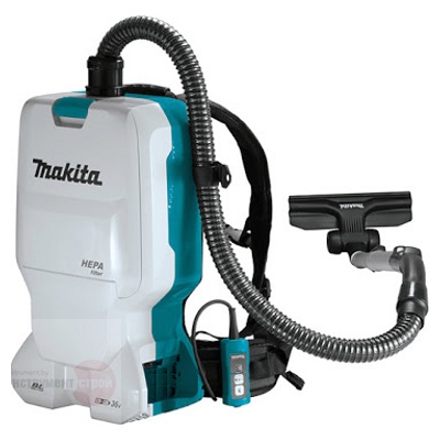    Makita DVC660Z (   )