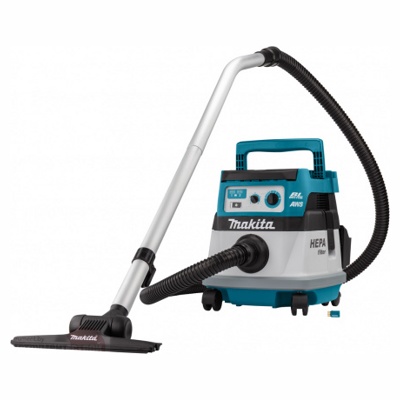    Makita DVC867LZX4