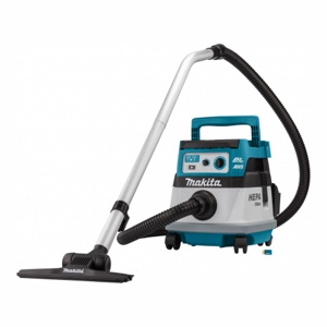  Пылесос аккумуляторный Makita DVC867LZX4
