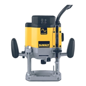 Фрезер погружной  DeWALT DW625E (DW625E-QS)- фото2