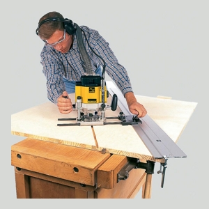 Фрезер погружной  DeWALT DW625E (DW625E-QS)- фото3