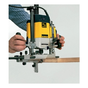 Фрезер погружной  DeWALT DW625E (DW625E-QS)- фото4