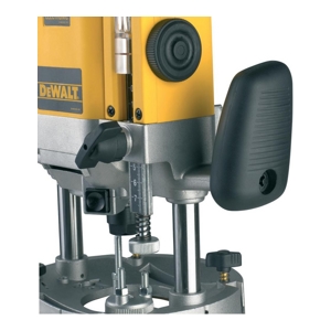 Фрезер погружной  DeWALT DW625E (DW625E-QS)- фото5