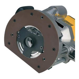 Фрезер погружной  DeWALT DW625E (DW625E-QS)- фото6