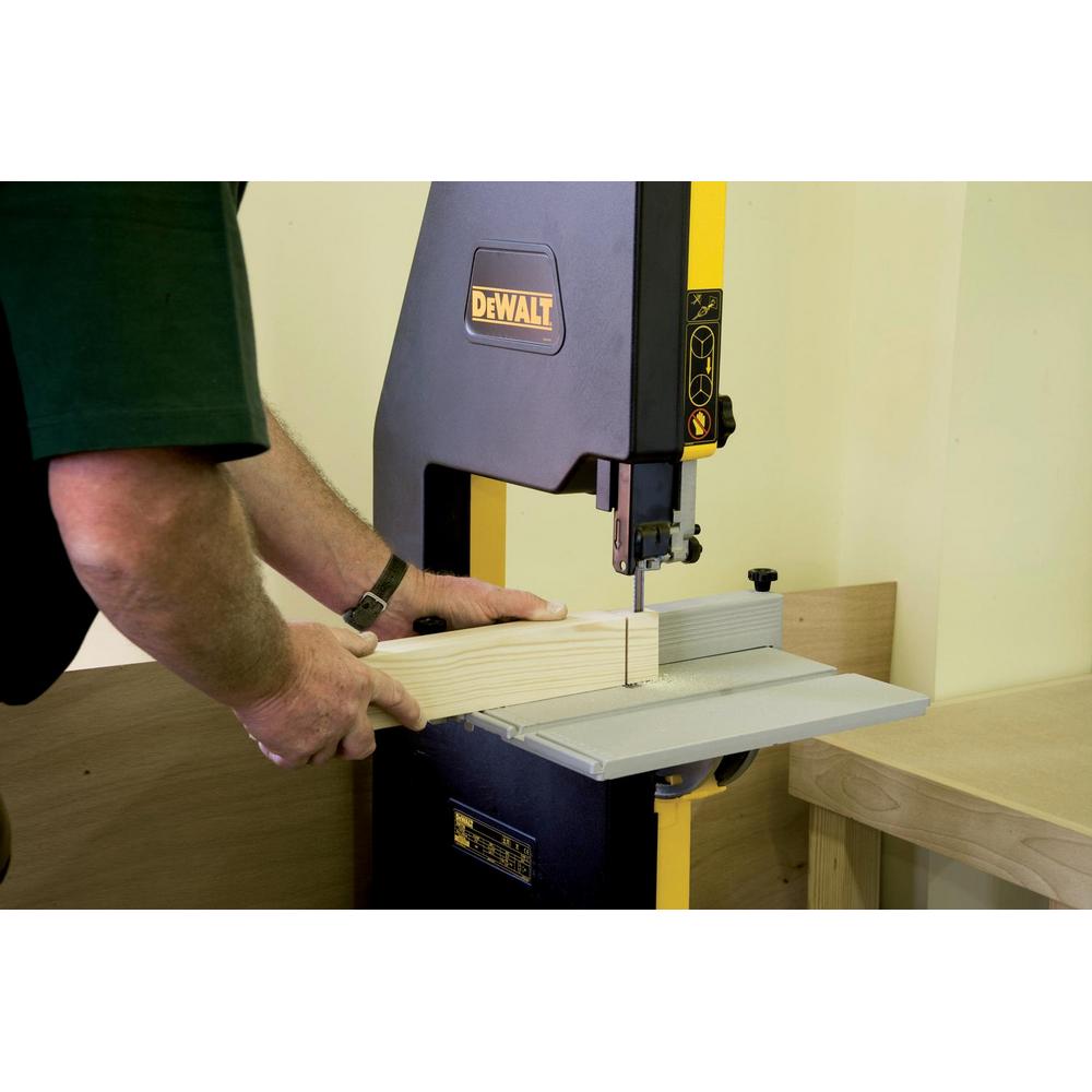 Пила ленточная  DeWALT DW739 (DW739-QS)- фото2