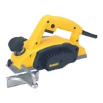 Рубанок DeWALT DW677-QS