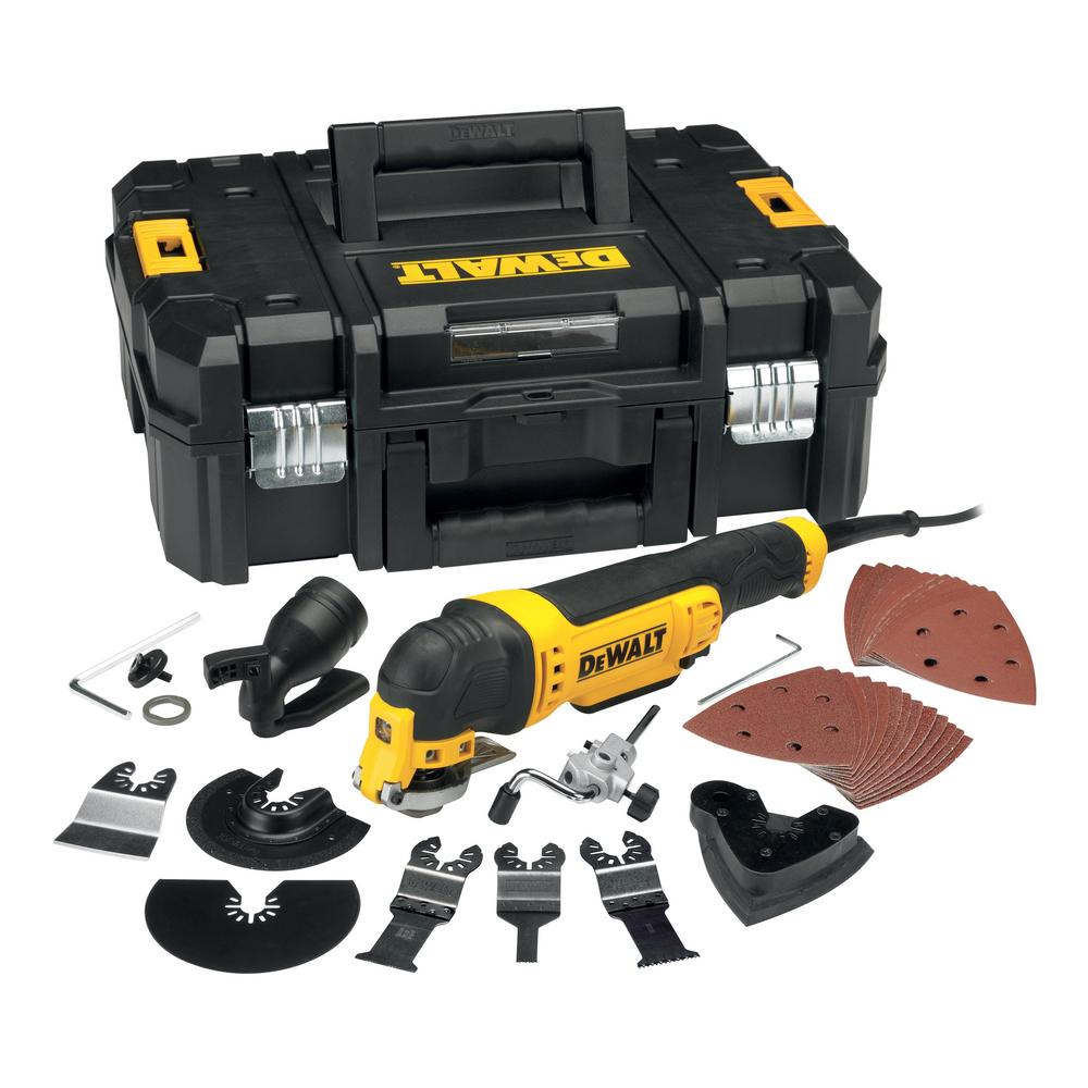   DeWALT DWE315KT (DWE315KT-QS)