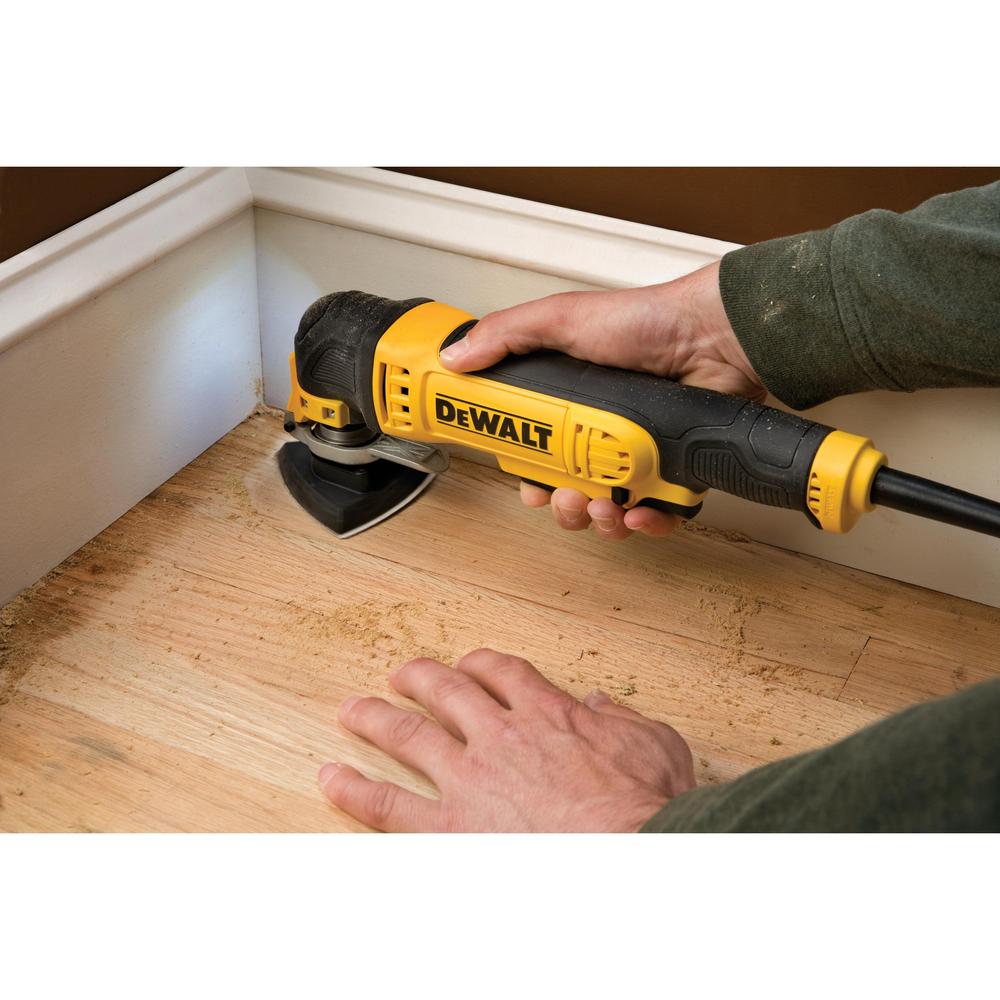  DeWALT DWE315KT (DWE315KT-QS)
