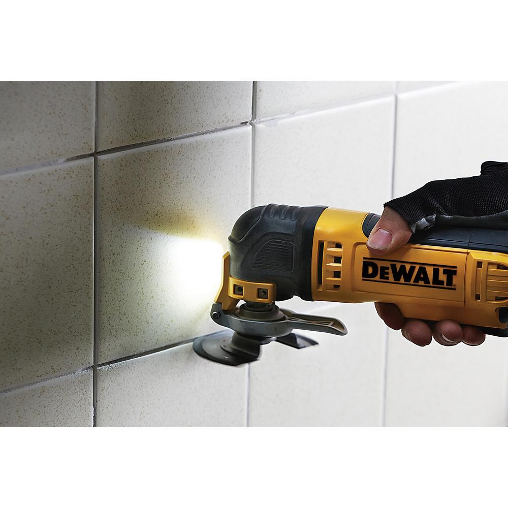   DeWALT DWE315KT (DWE315KT-QS)