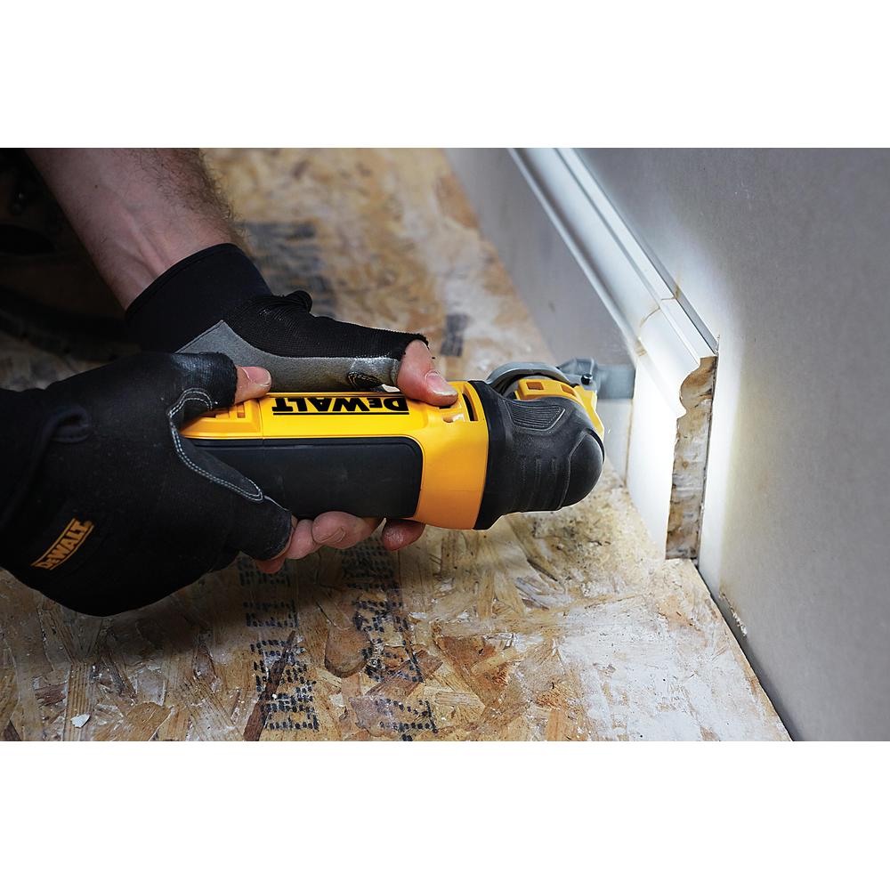   DeWALT DWE315KT (DWE315KT-QS)