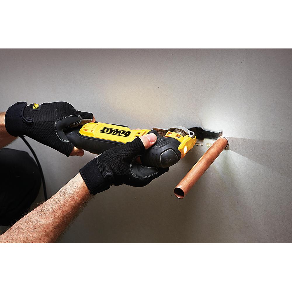   DeWALT DWE315KT (DWE315KT-QS)