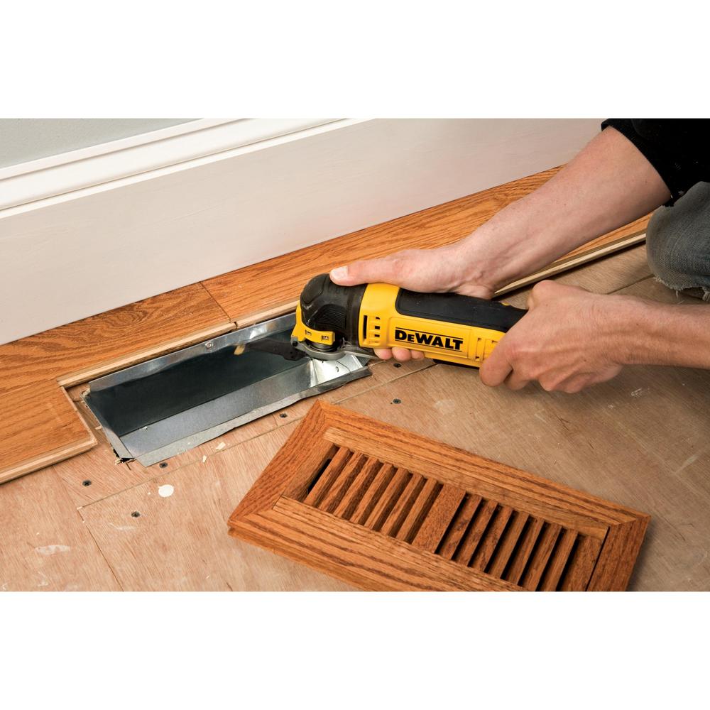   DeWALT DWE315KT (DWE315KT-QS)