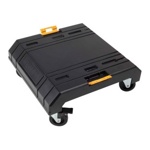 База с колесами (тележка для ящиков) DEWALT TSTAK DWST1-71229