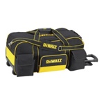СУМКА ДЛЯ ИНСТРУМЕНТА DEWALT DUFFLE BAG С КОЛЕСАМИ