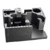 Вкладыш для L-BOXX 238 Bosch (1600A002UM)