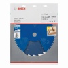 Диск пильный для погружных и ручных циркулярных Expert for Wood D350 30 3,5 2,2 24T 2.608.644.073