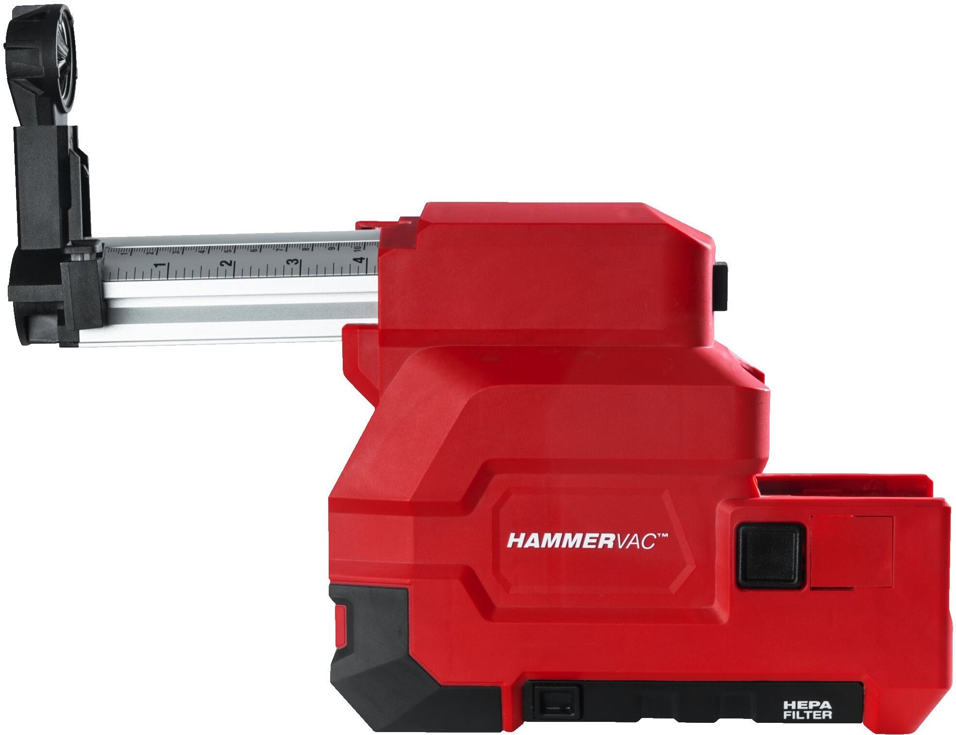 Система пылеудаления Milwaukee M18 CDEX-0 (4933447450)