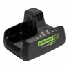 Универсальное зарядное устройство Greenworks G60DC10 2954407