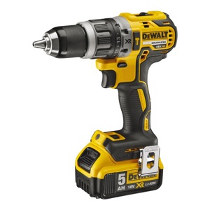 -  DeWALT DCD796P2 (DCD796P2-QW)