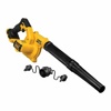 Воздуходувка аккумуляторная DeWALT DCE100N