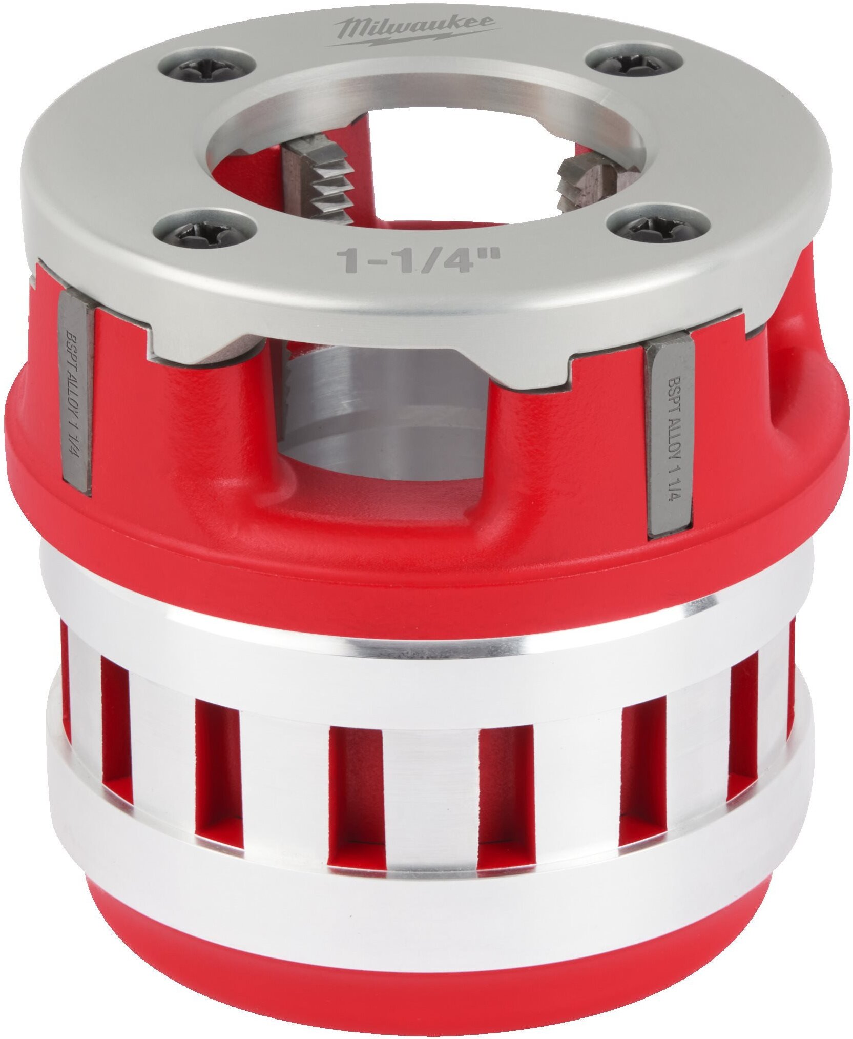 Milwaukee FPT2H 1-1/4" BSPT Alloy (4932480242)