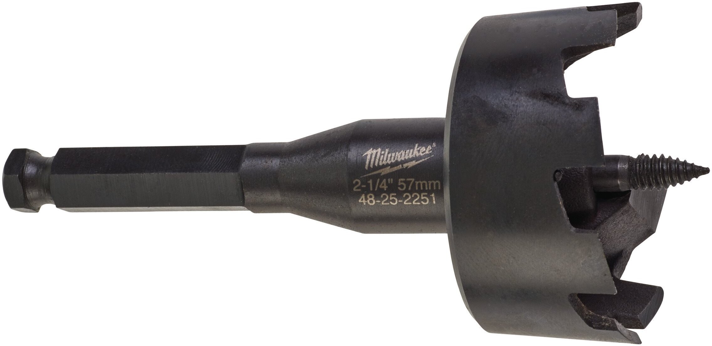 Milwaukee 57мм (4932479486)