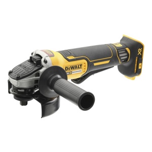 Шлифмашина угловая аккумуляторная DeWALT DCG406N (DCG406N-XJ)- фото
