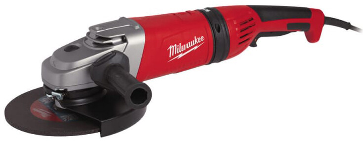   Milwaukee AGV 24-230 GE (4933402330)