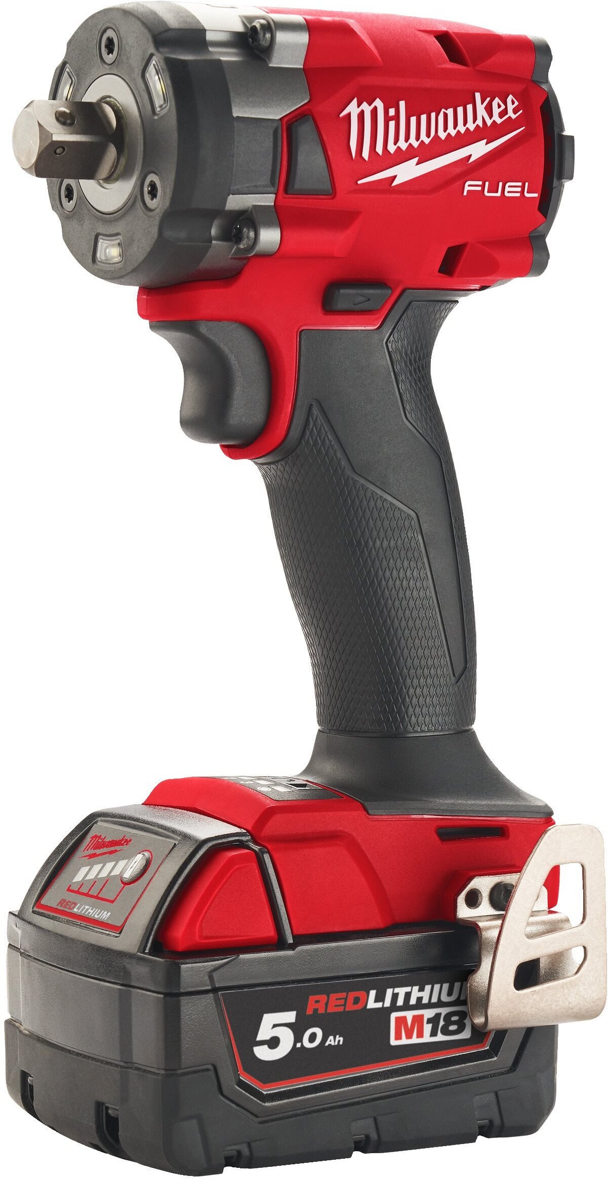 Гайковерт Milwaukee M18 FIW2P12-502X FUEL (4933478447)