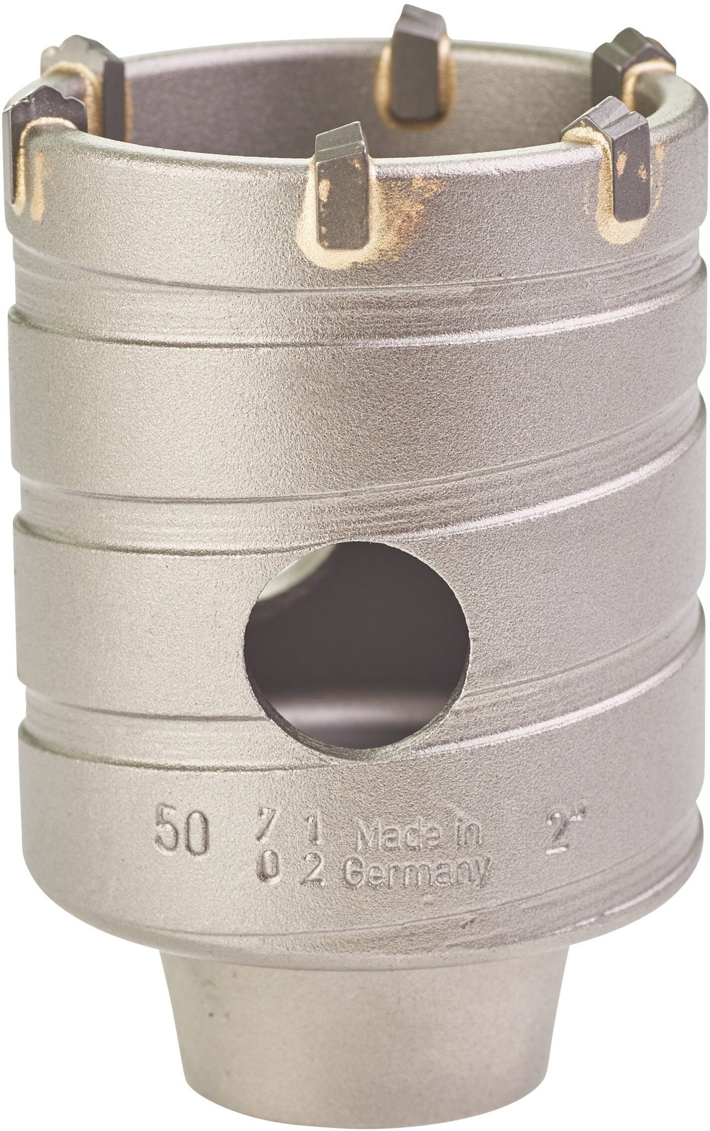 Milwaukee SDS+ TCT 50х58 (4932344479)