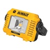 Напольный прожектор DeWalt аккум. (18V, 2000 Лм, 6 ч. работы при акк. 5.0Ah) DCL077