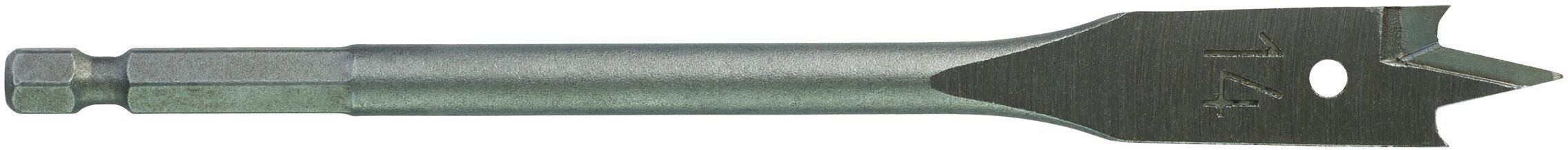 Milwaukee 14х152мм хвостовик 1/4" HEX (4932363134)
